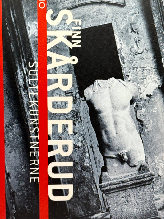 Sultekunstnerne - Pocket