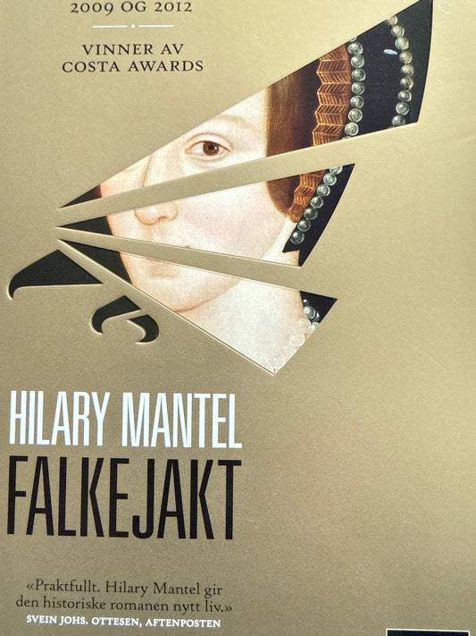 Falkejakt - Pocket