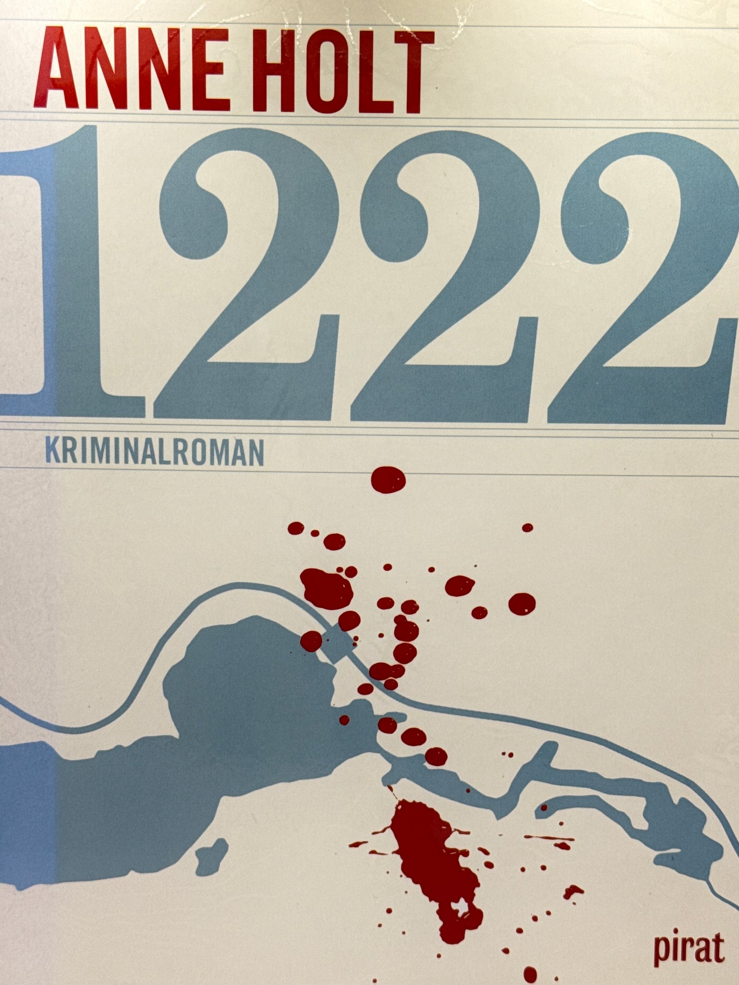 1222 - Innbundet