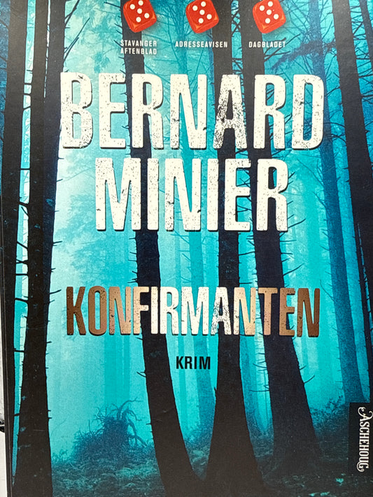 Konfirmanten - Pocket