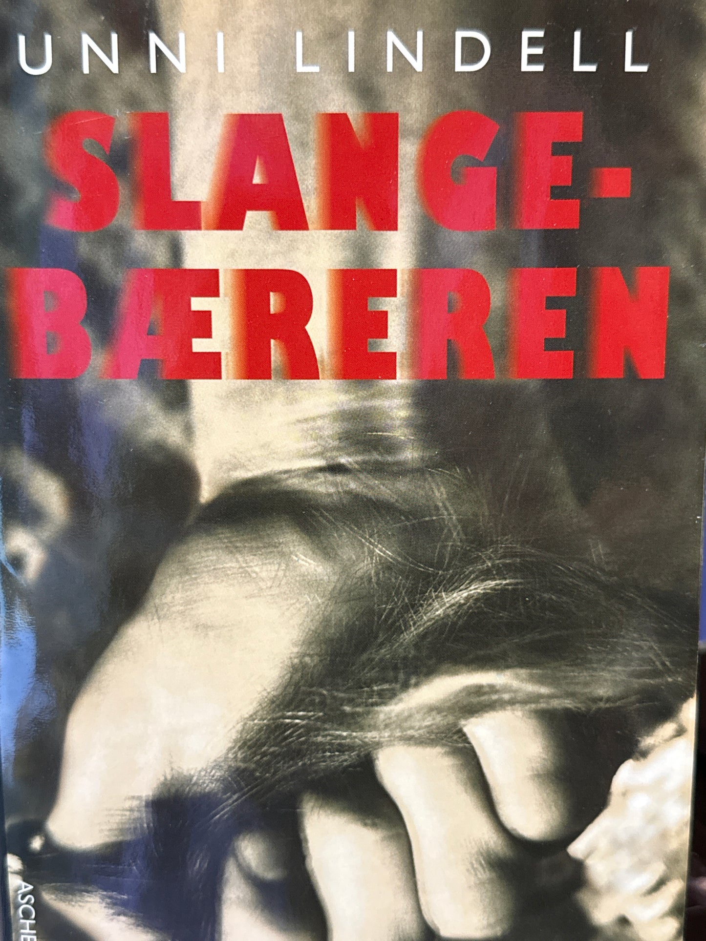Slangebaereren - Innbundet