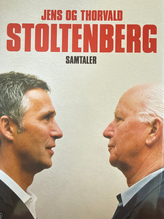 Samtaler med Anne Grosvold - Innbundet