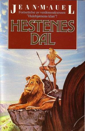 Hestenes dal - Pocket