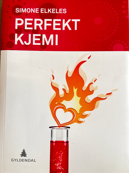 Perfekt kjemi - Pocket