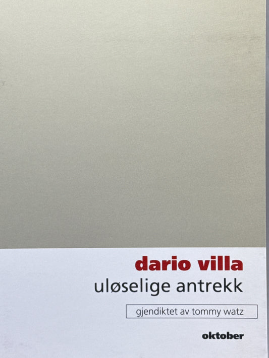 Uløselige antrekk - Pocket