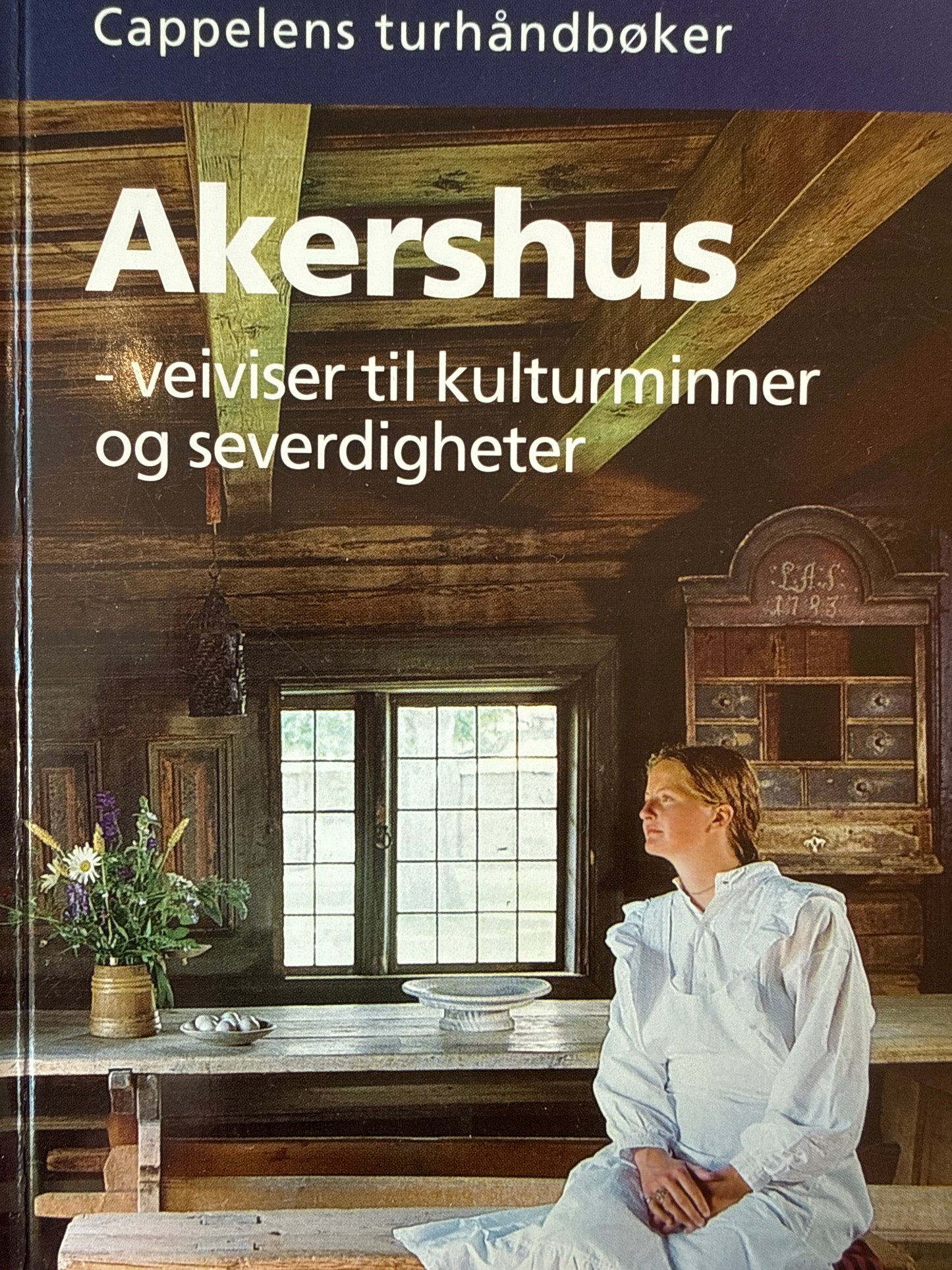 Akershus - Pocket