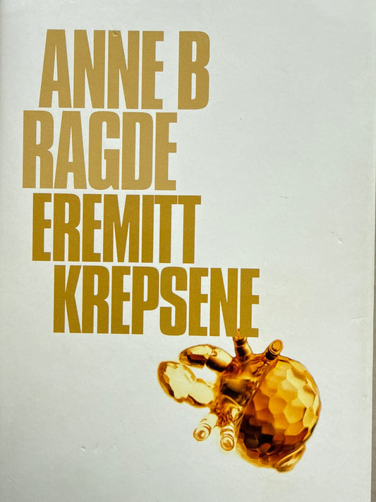 Eremittkrepsene - Innbundet