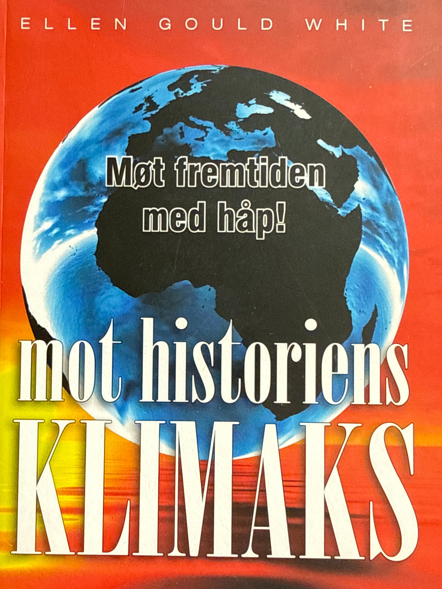 Mot historiens klimaks - Pocket