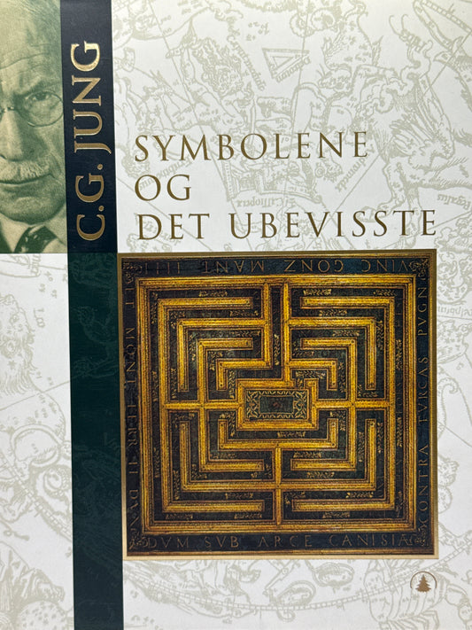 Symbolene og det ubevisste - Innbundet