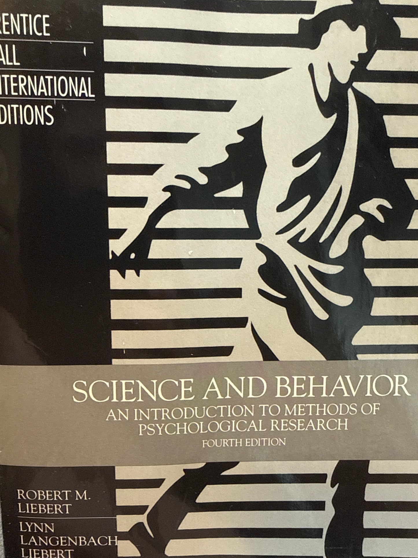 Science and Behavior - Pocket