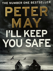 I'll Keep You Safe - Pocket