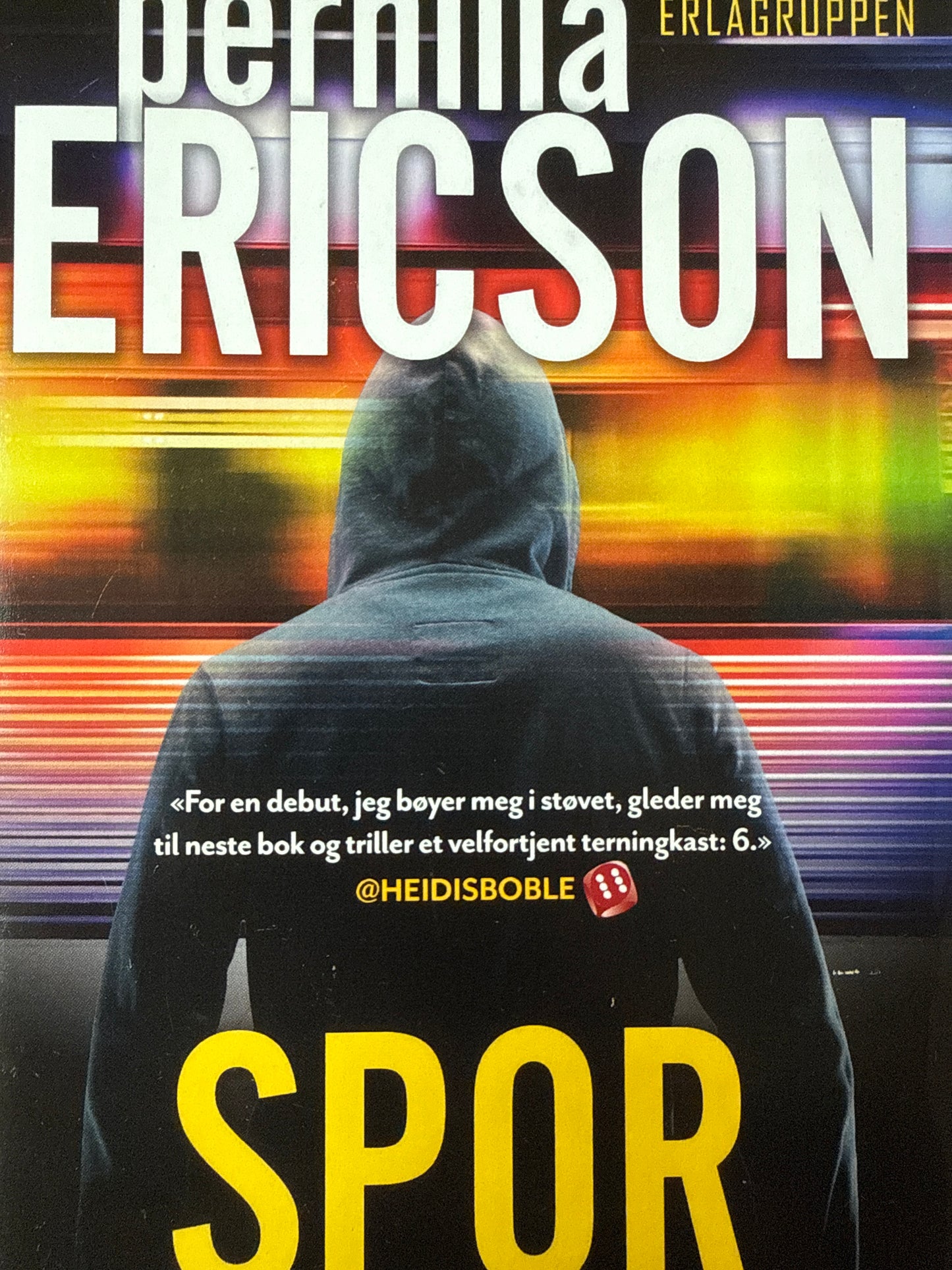 Spor - Pocket