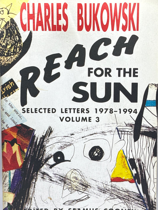 Reach for the Sun - Pocket