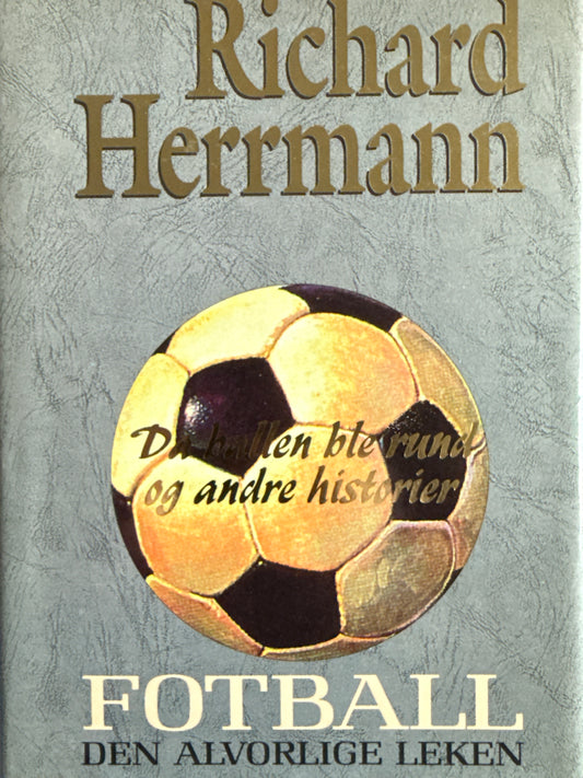 Fotball - Innbundet