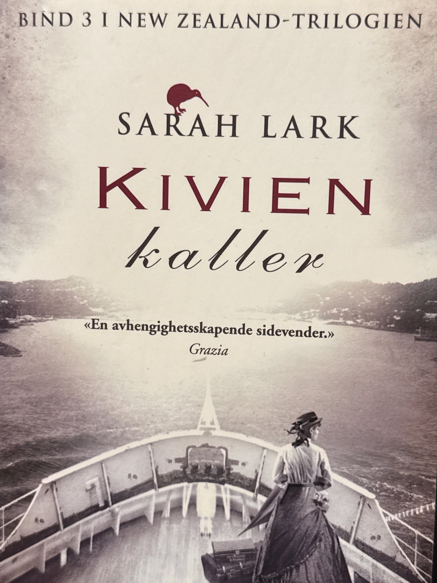 Kivien kaller - Pocket