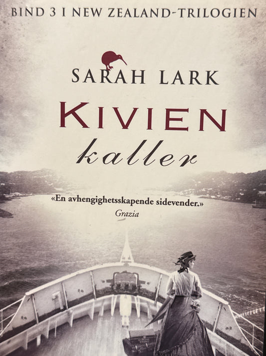 Kivien kaller - Pocket