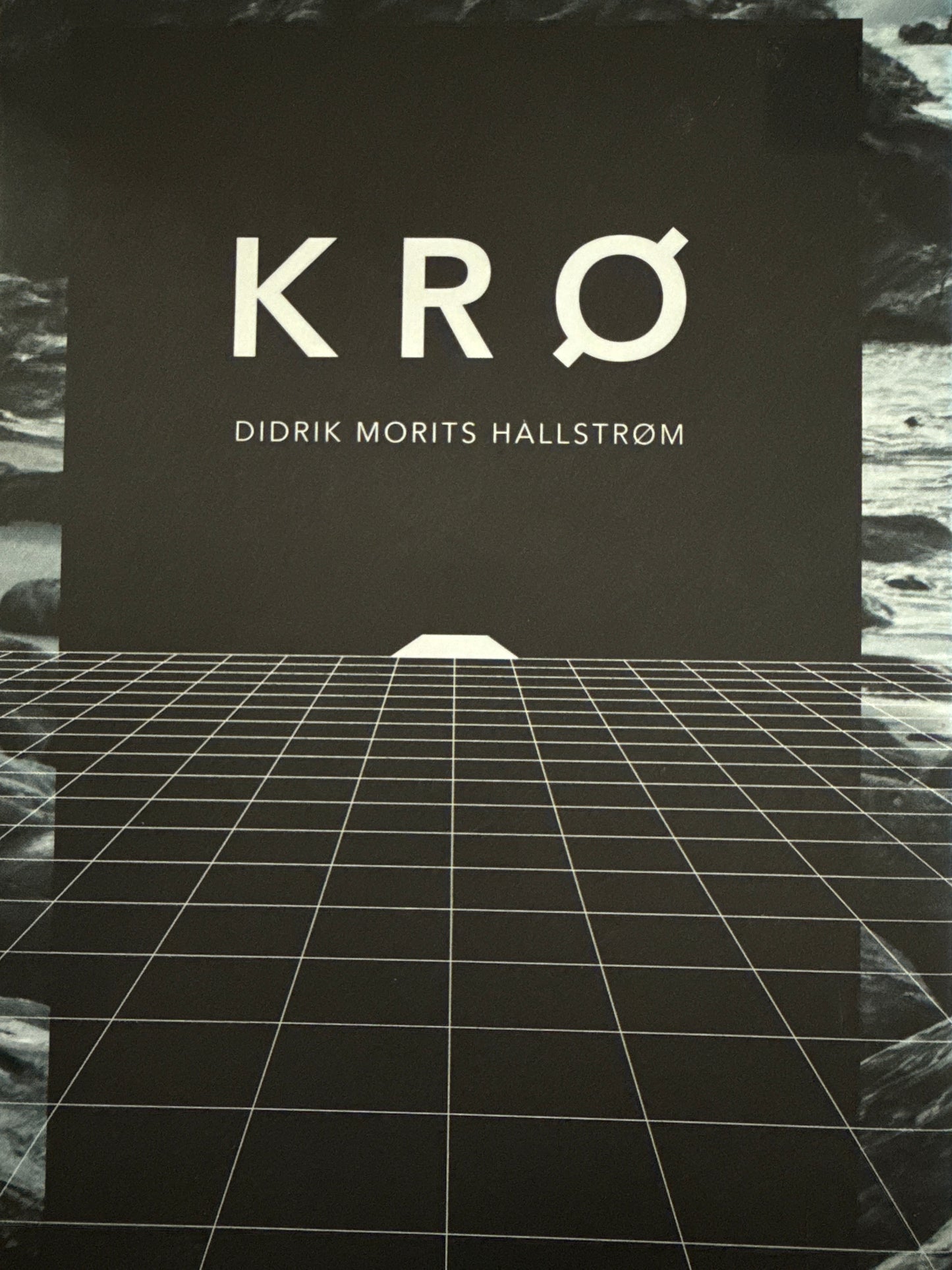 Krø - Innbundet