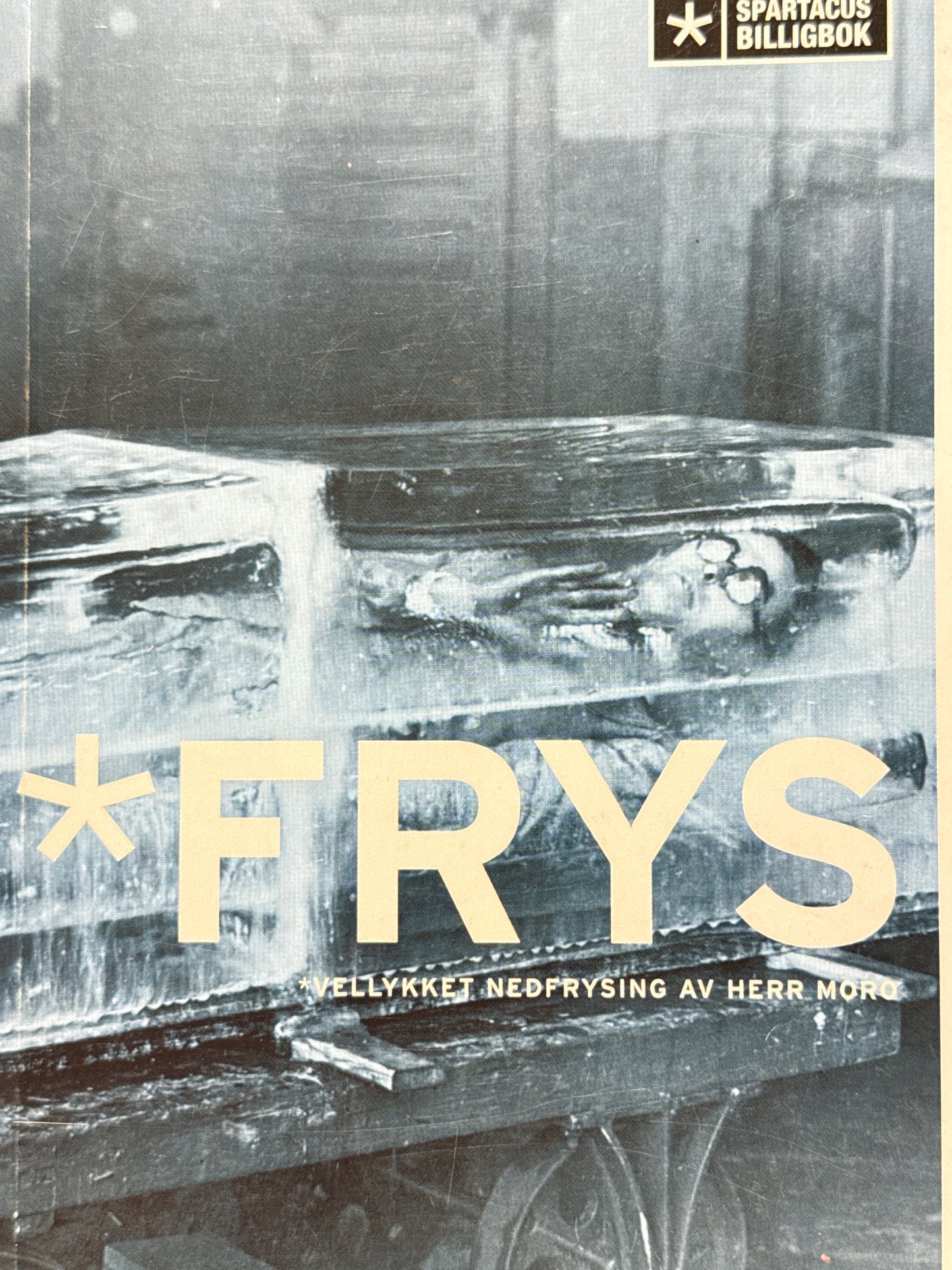 Frys - Pocket