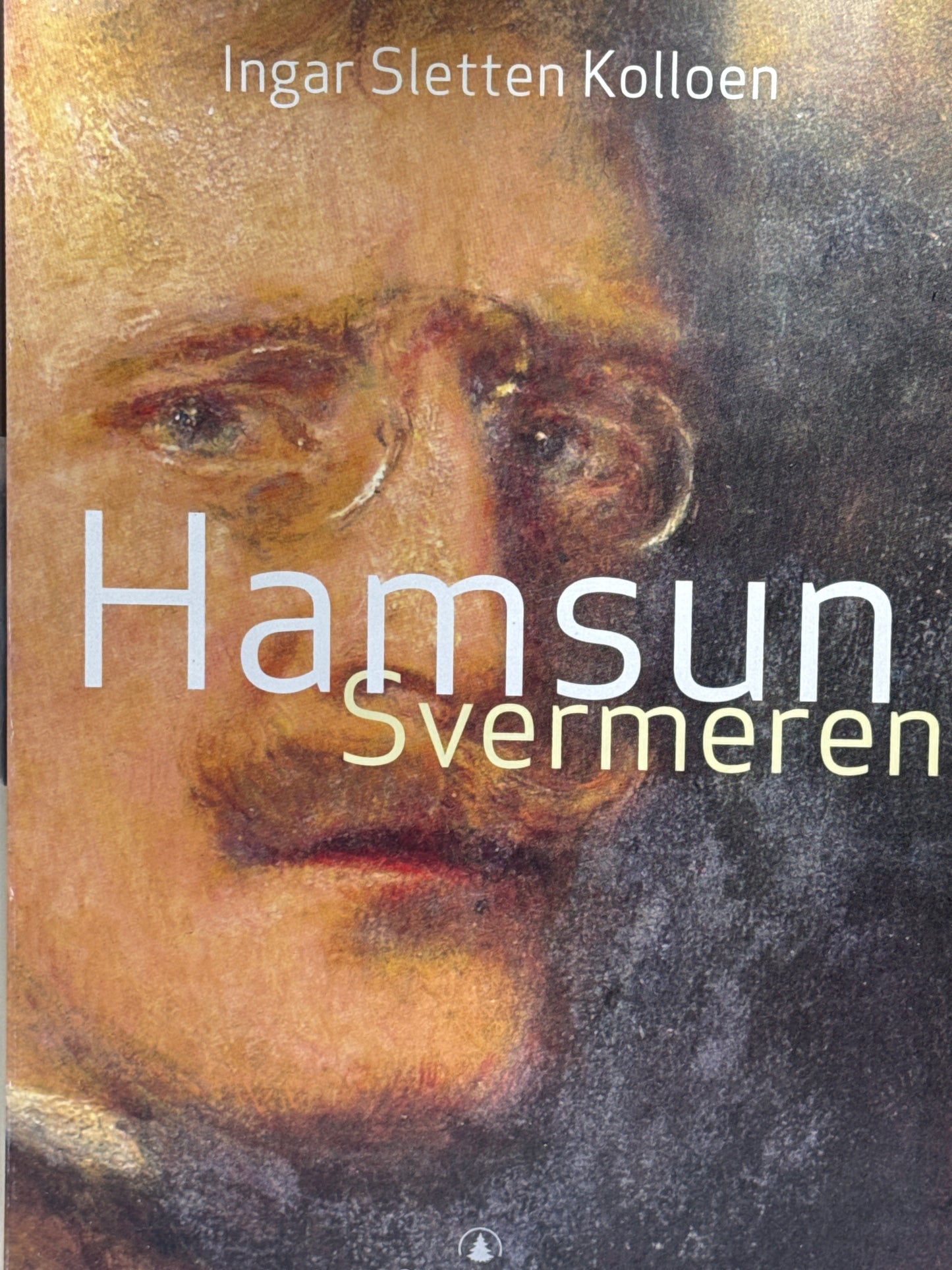 Hamsun - Innbundet