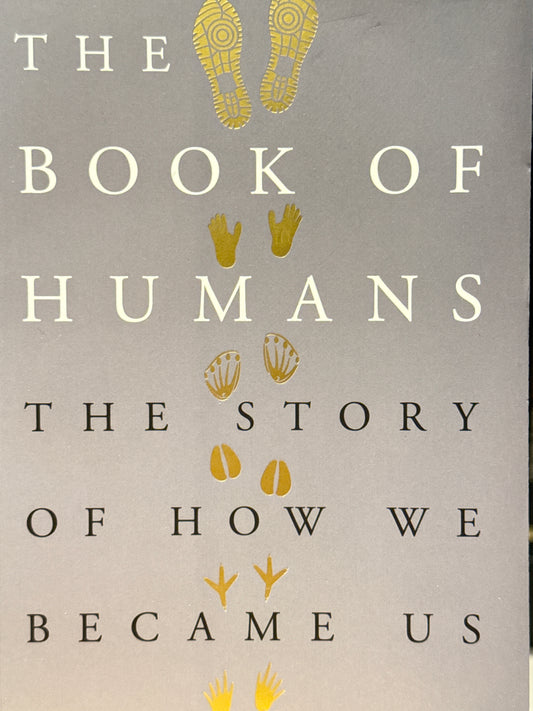 The Book of Humans - Pocket