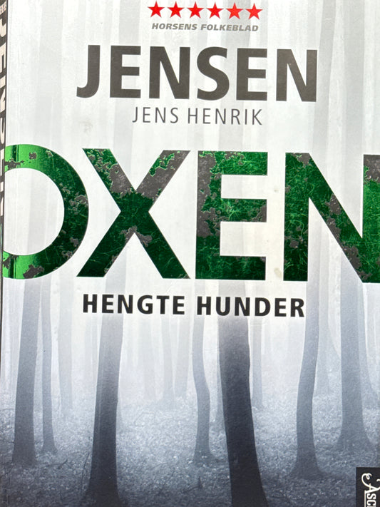 Hengte hunder - Pocket