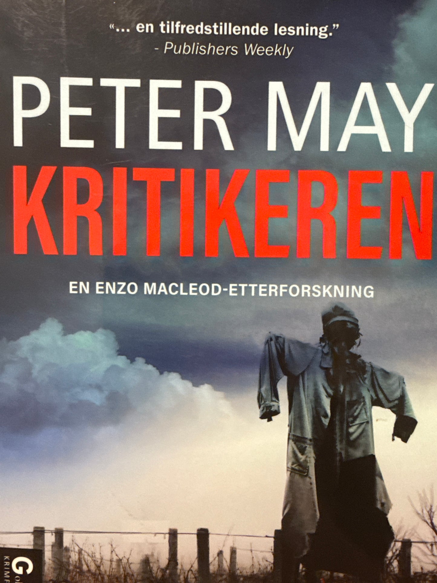 Kritikeren - Pocket