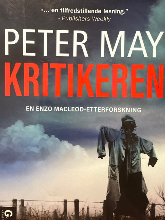 Kritikeren - Pocket