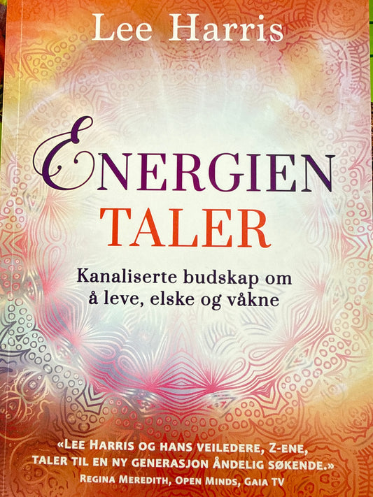 Energien taler - Pocket