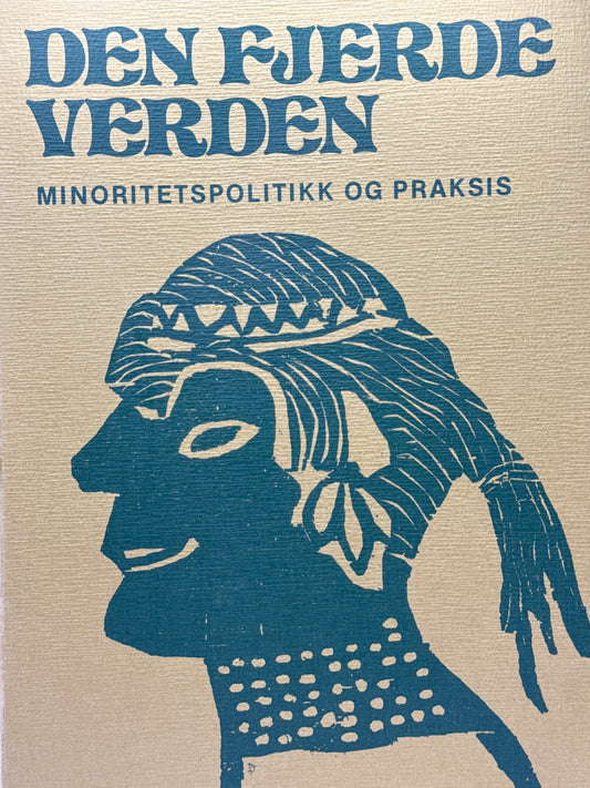 Den Fjerde verden - Pocket