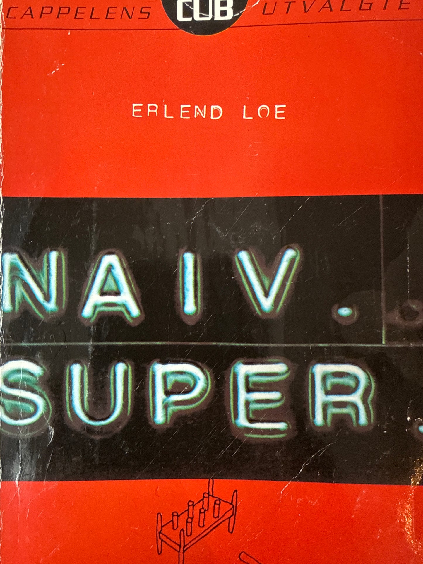 Naiv. Super - Pocket