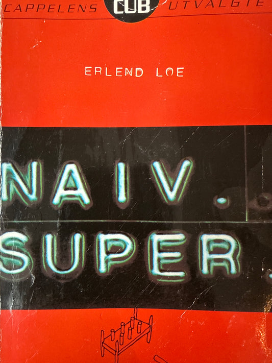 Naiv. Super - Pocket