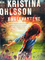 Englevaktene - Innbundet