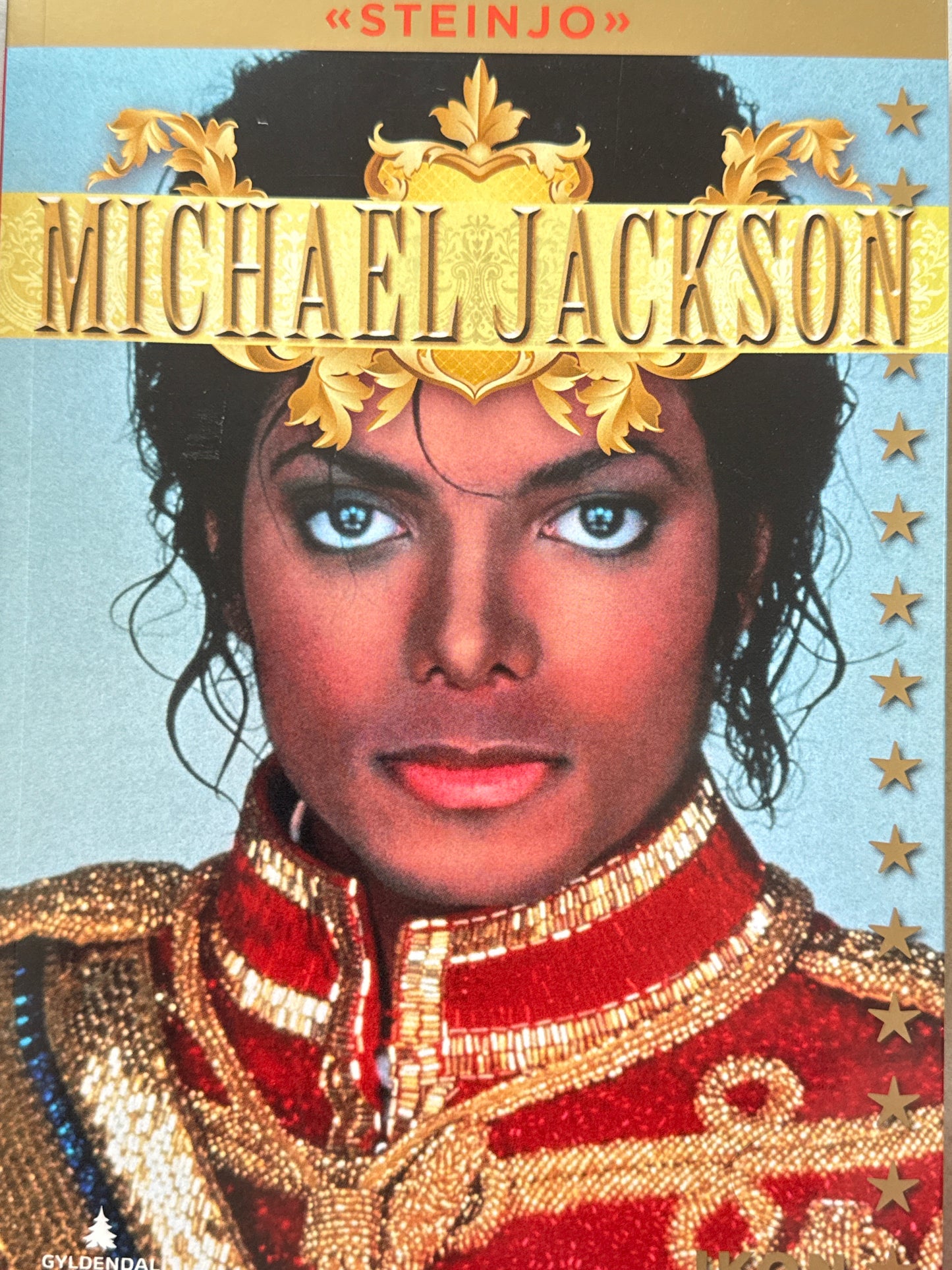 Michael Jackson - Pocket