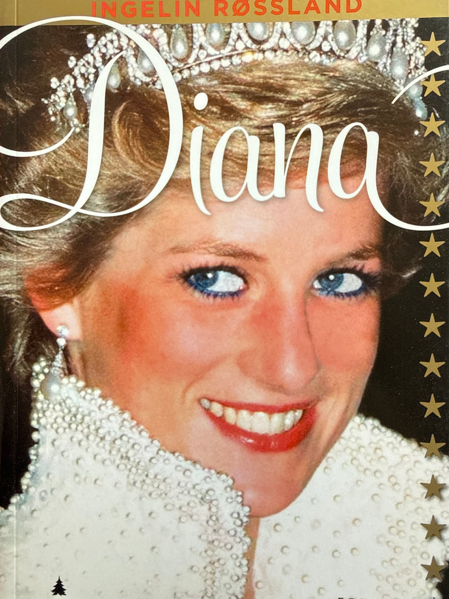 Diana - Pocket