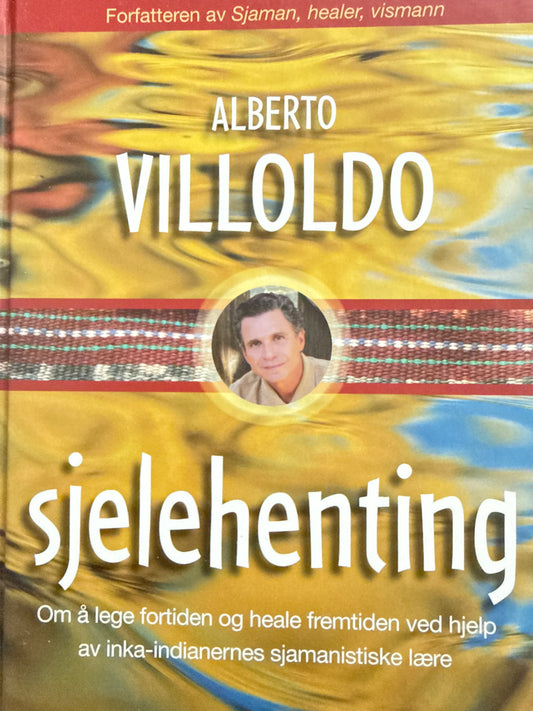 Sjelehenting - Innbundet