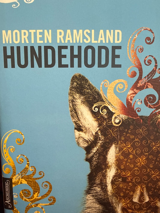 Hundehode - Innbundet
