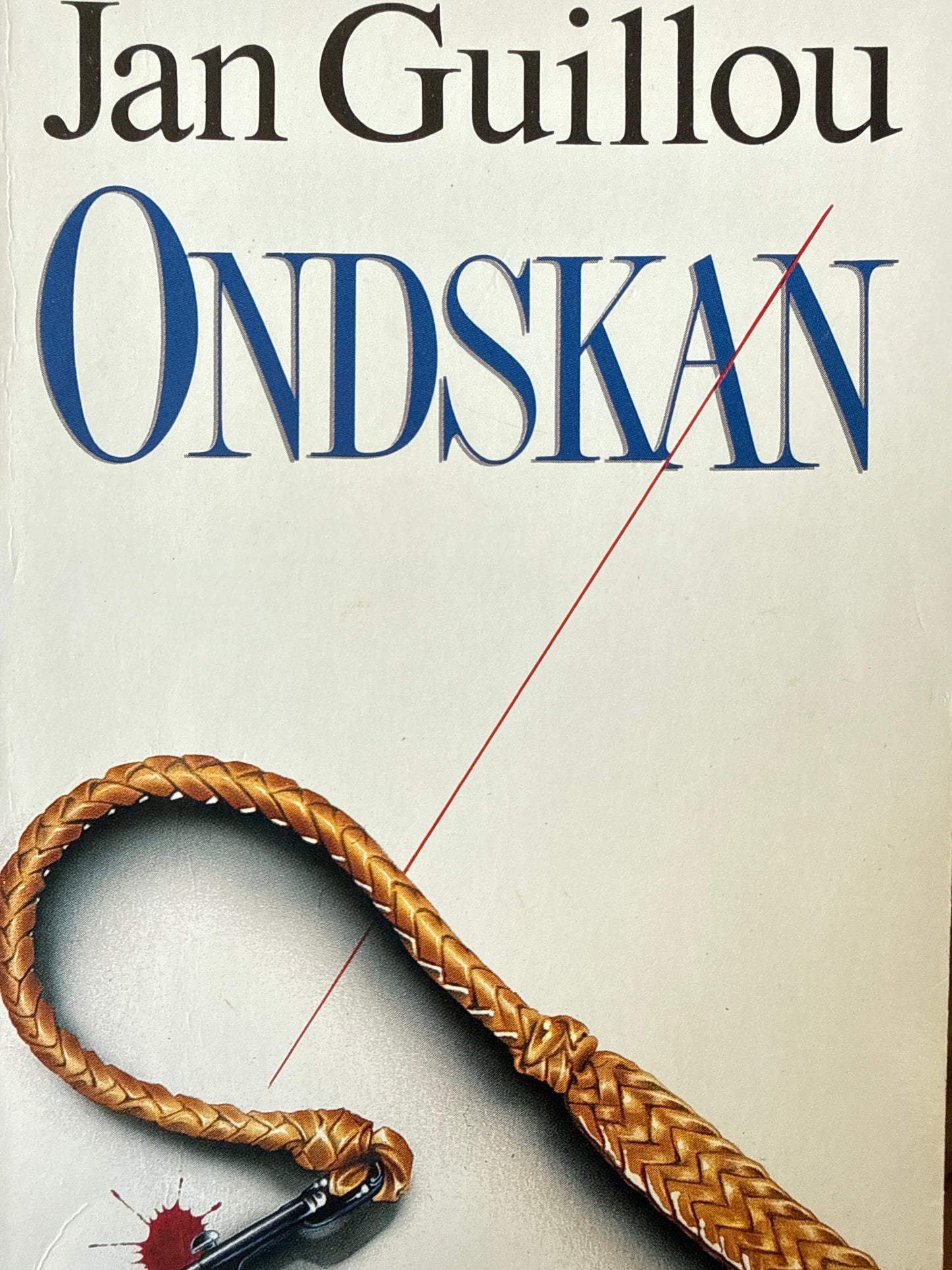 Ondskan - Pocket