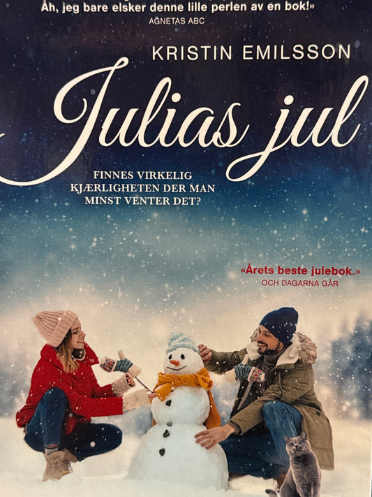 Julias jul - Pocket