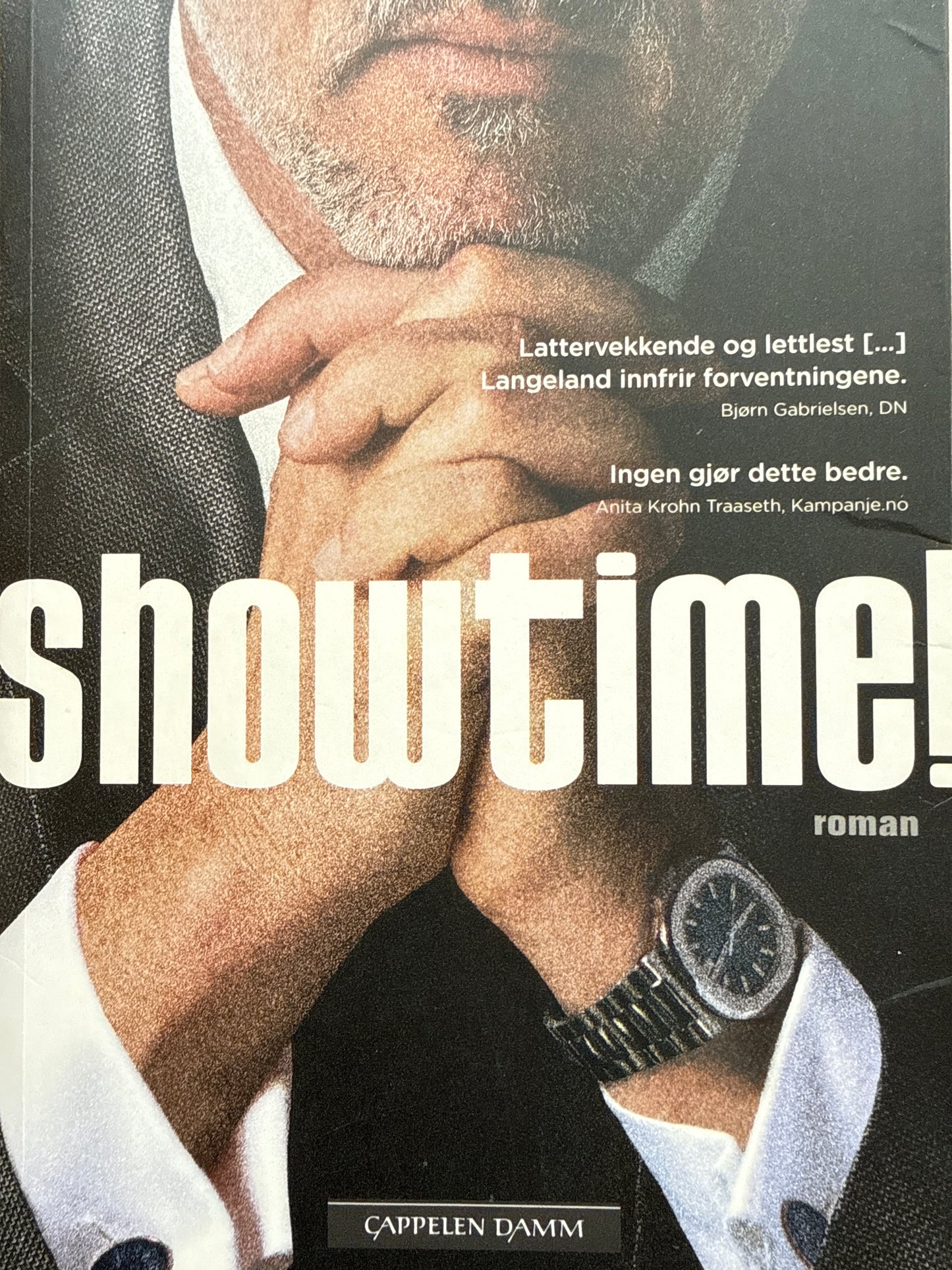 Showtime! - Pocket