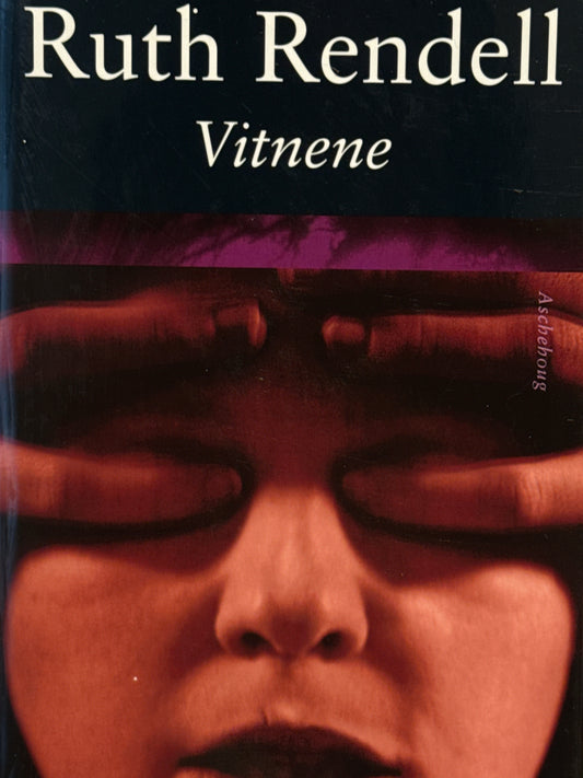 Vitnene - Innbundet