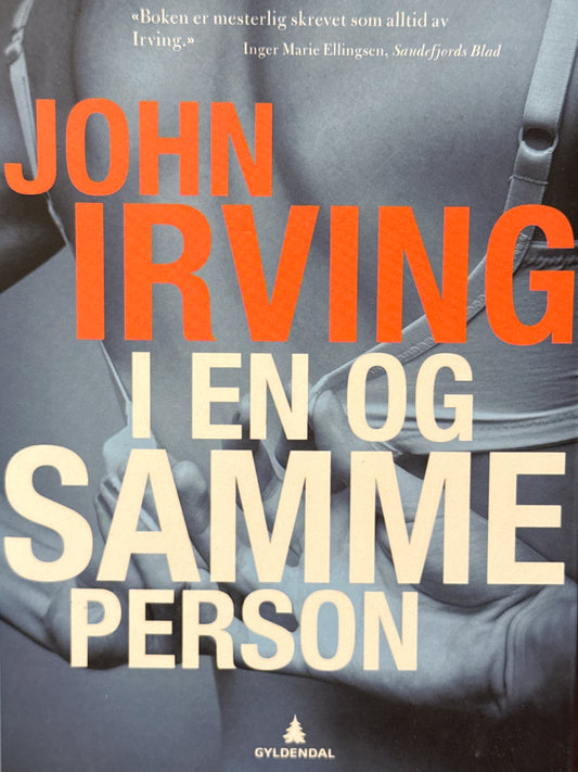I en og samme person - Pocket