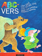 ABC-Vers - Innbundet