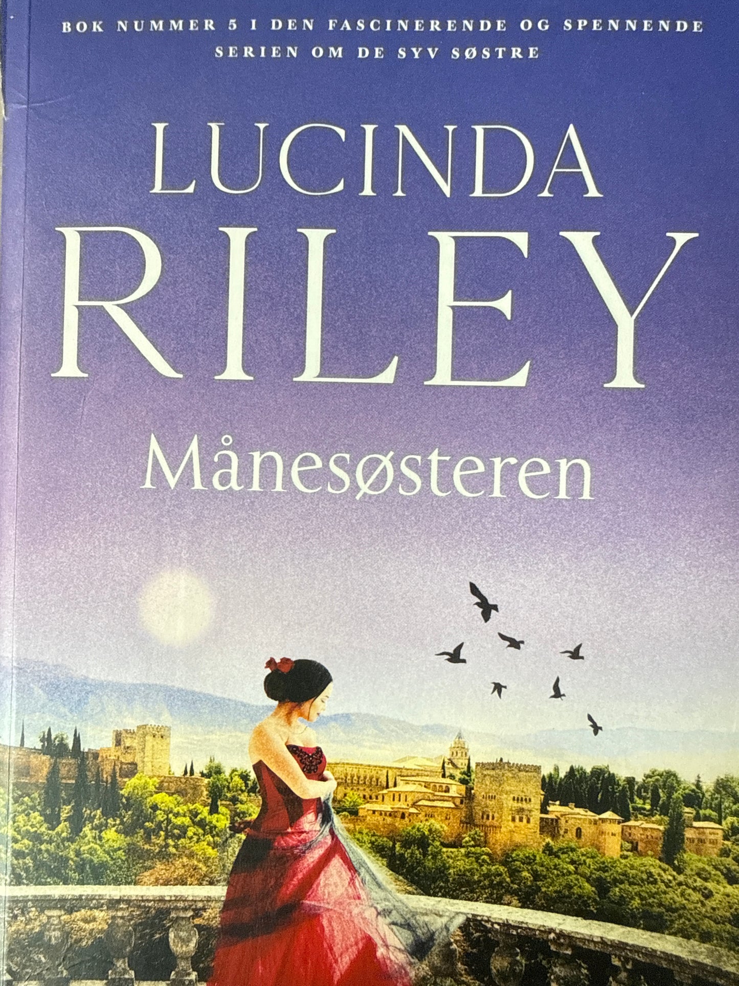 Månesøsteren ; Tiggys historie - Pocket