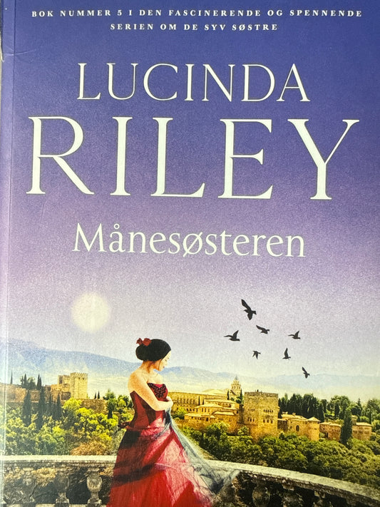 Månesøsteren ; Tiggys historie - Pocket
