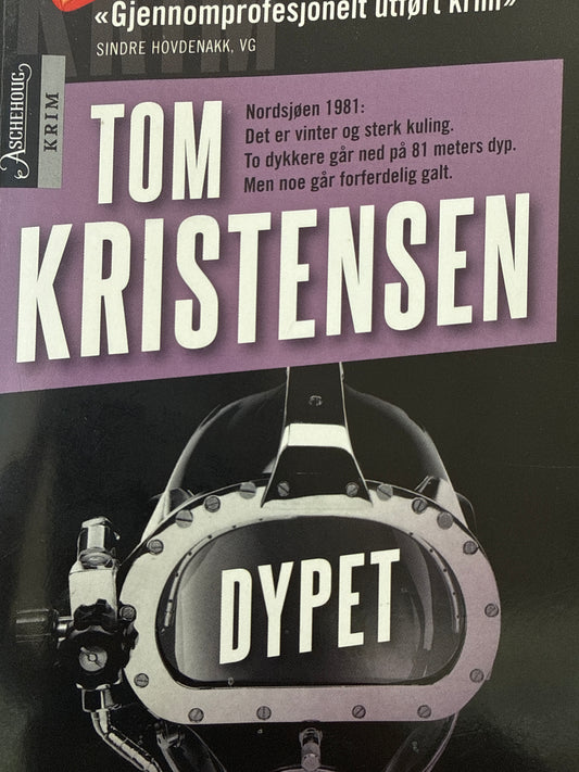 Dypet - Pocket