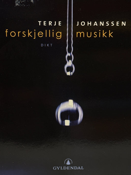 Forskjellig musikk - Pocket