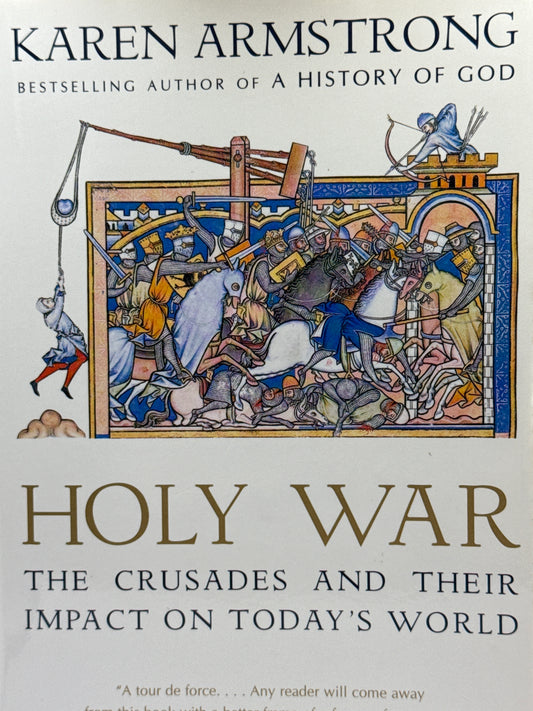 Holy War - Pocket