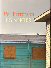 Jeg nekter - Innbundet