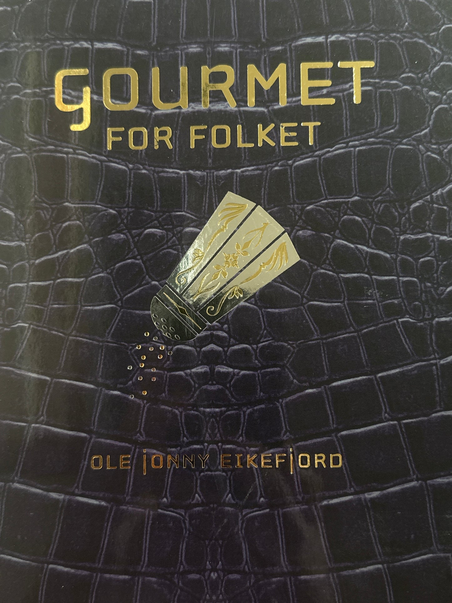 Gourmet for folket - Pocket