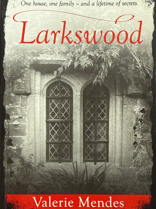 Larkswood - Pocket